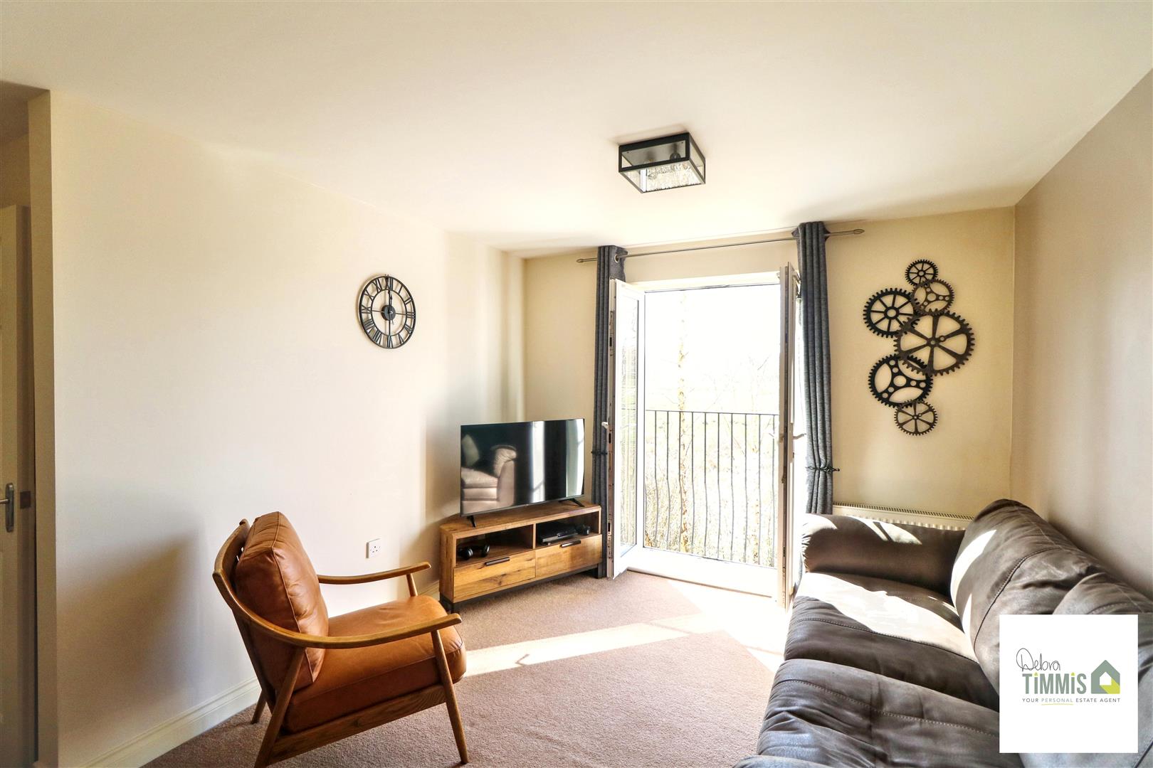 Burtree Drive, Norton Heights, Stoke-On-Trent